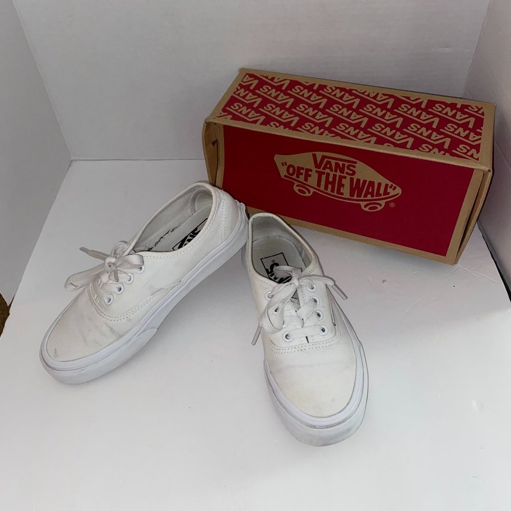VANS Old Skool